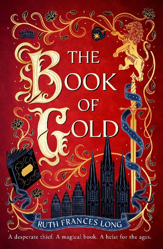 Buchcover