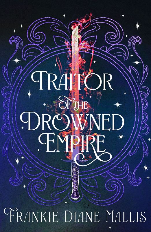 Traitor of the Drowned Empire
