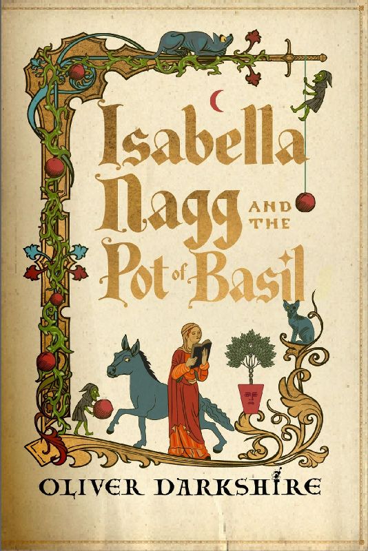 Buchcover
