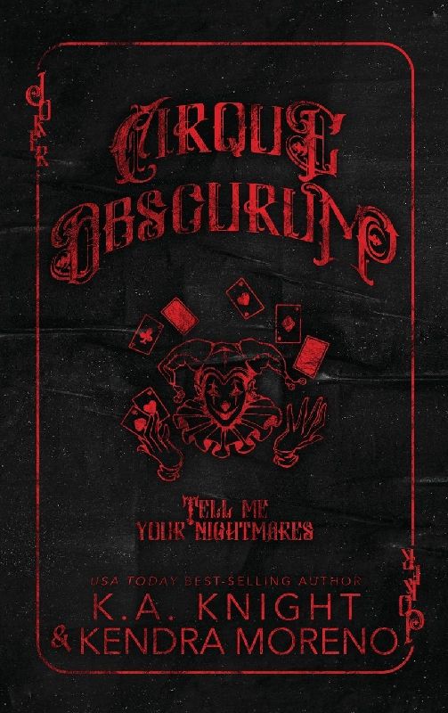 Cirque Obscurum