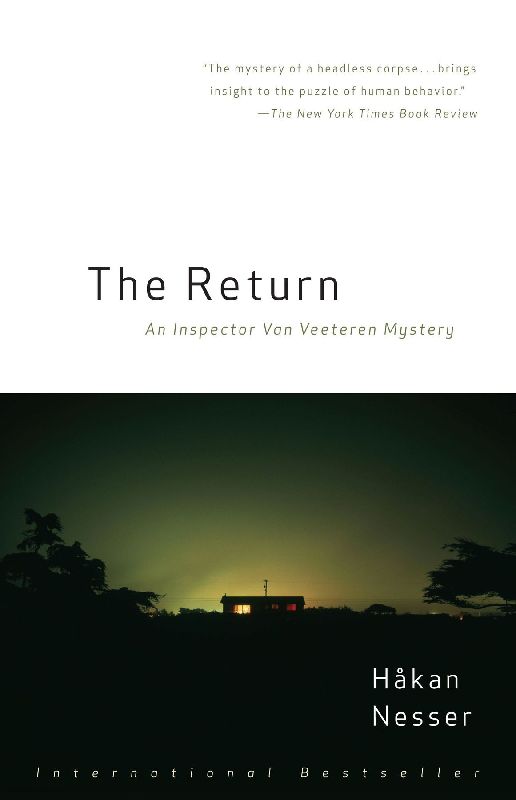 The Return