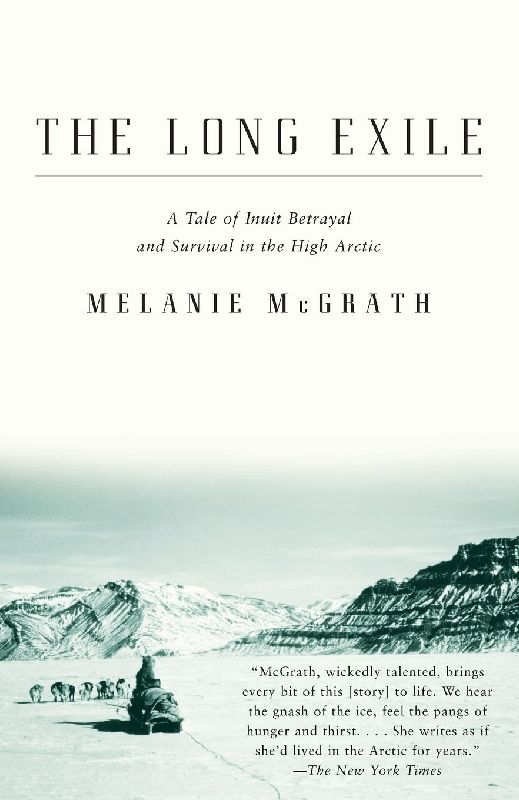 The Long Exile