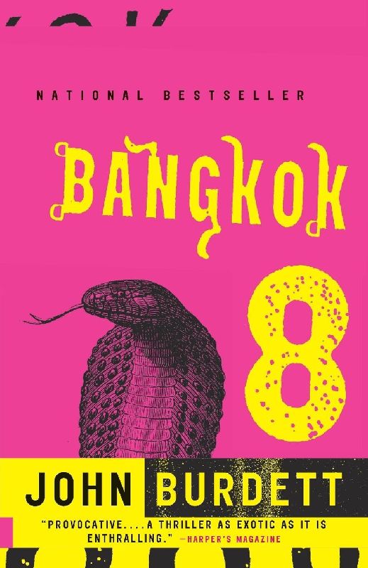 Bangkok 8