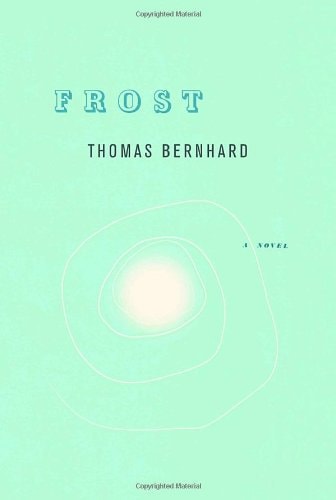 Frost
