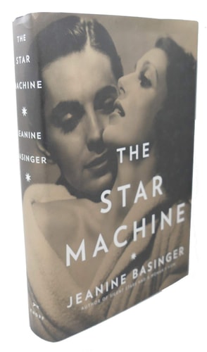The Star Machine