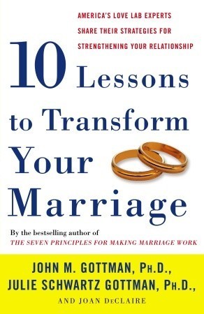 Ten Lessons to Transform Your Marriage
