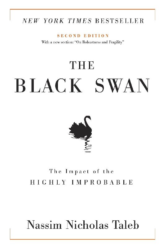 The Black Swan: Second Edition