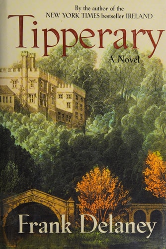 Tipperary: A Novel