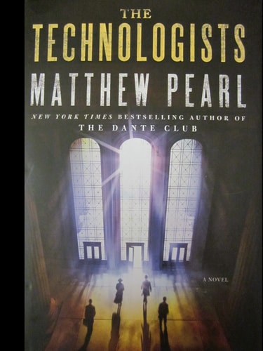 The Technologists: A Novel