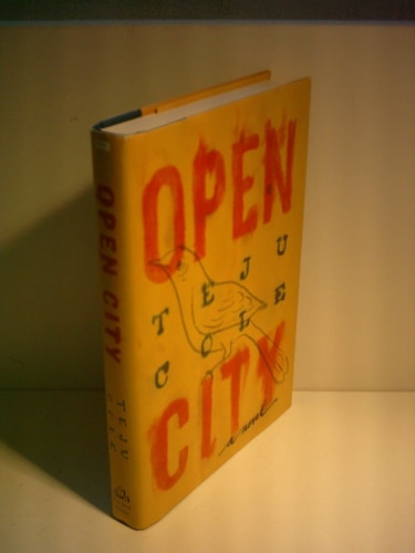 Open City: A Novel