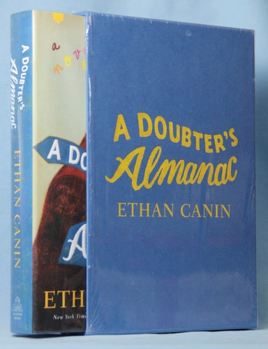 A Doubter's Almanac: A Novel