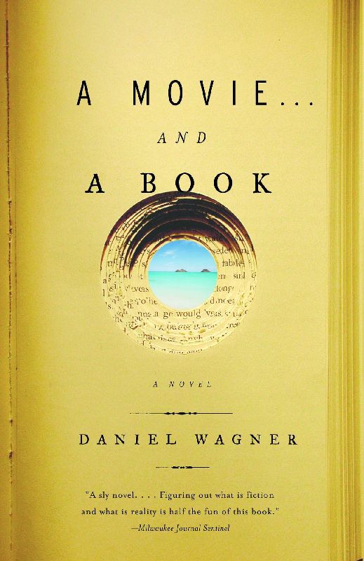 A Movie...and a Book