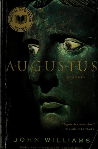 Augustus: A Novel