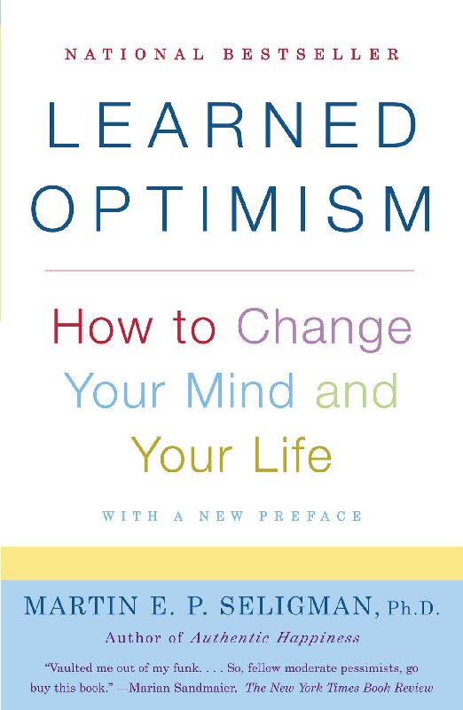 Learned Optimism