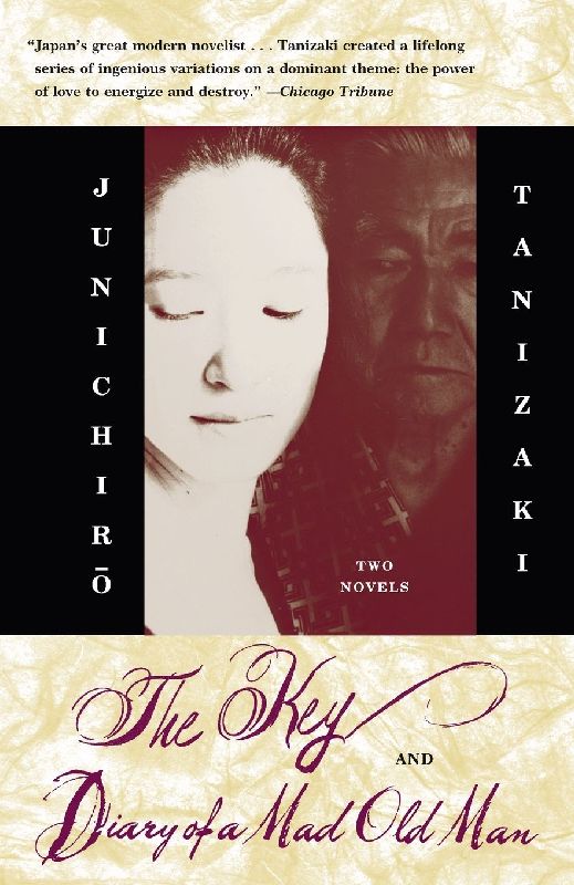 The Key & Diary of a Mad Old Man