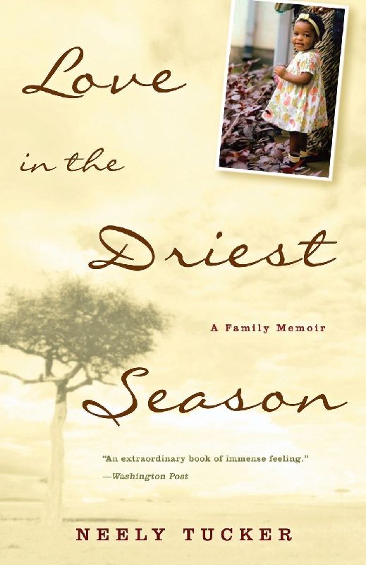 Love in the Driest Season
