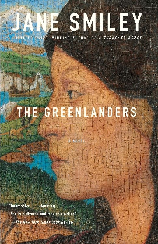 The Greenlanders