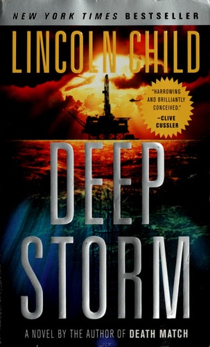 Deep Storm