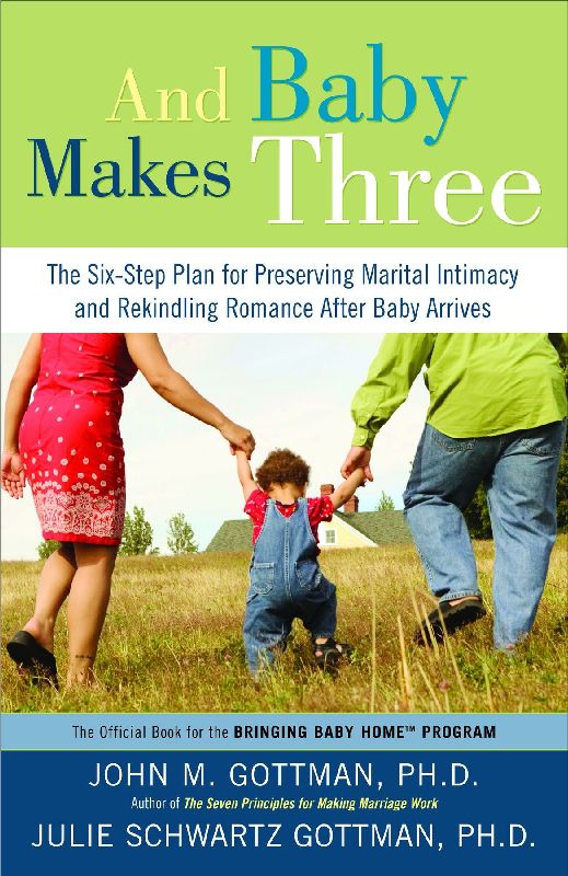 And Baby Makes Three