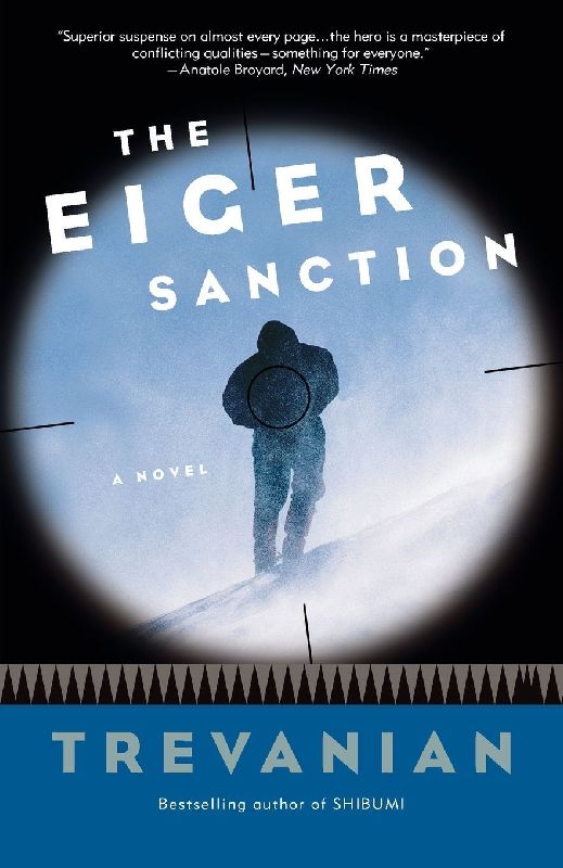 The Eiger Sanction