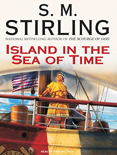 Island in the Sea of Time (Nantucket, 1)