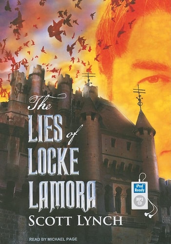 The Lies of Locke Lamora (Gentleman Bastard, 1)