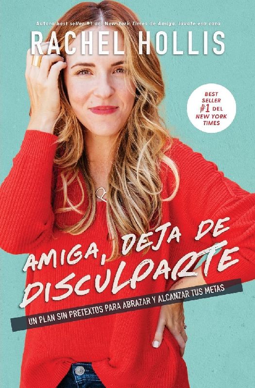 The Amiga, deja de disculparte