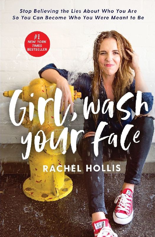 Girl, Wash Your Face