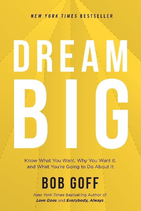 Dream Big