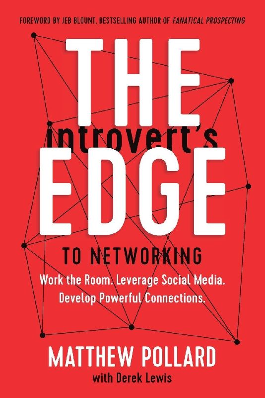 Introvert's Edge to Networking