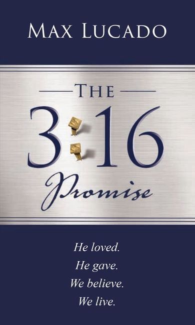 The 3:16 Promise