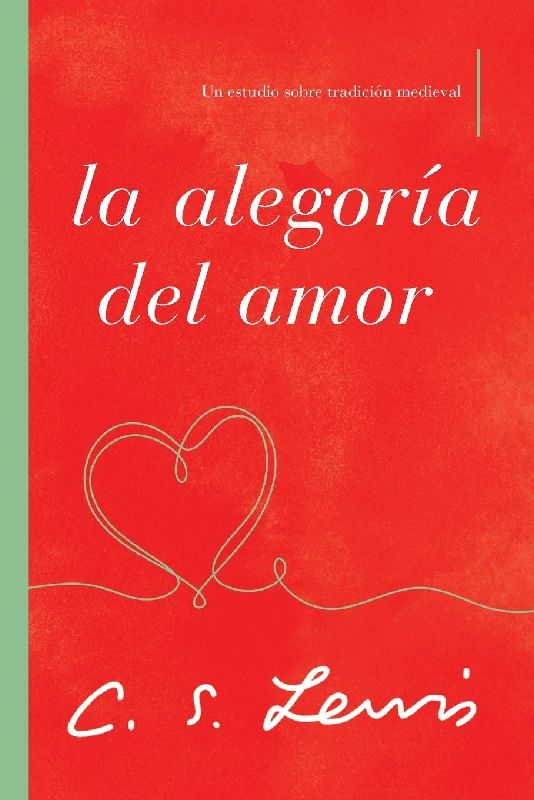 La Alegor¿¿a del Amor