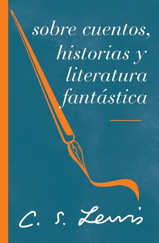 The Sobre cuentos, historias y literatura fant¿¿stica