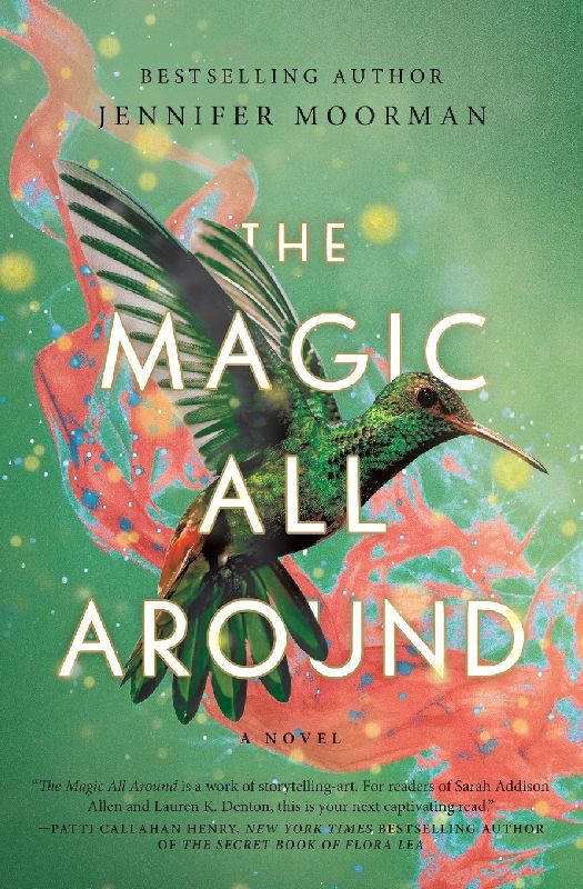 The Magic All Around