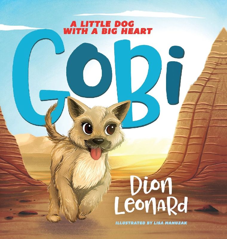 A Finding Gobi