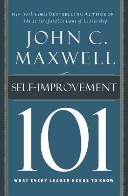 Self-Improvement 101