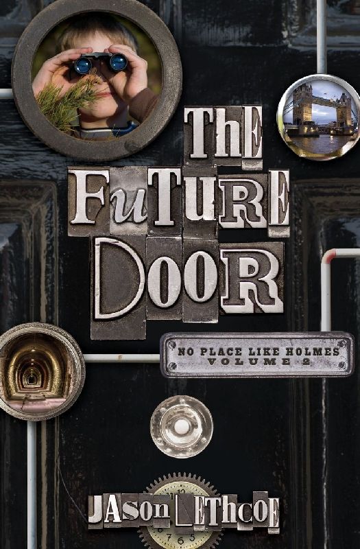 The Future Door