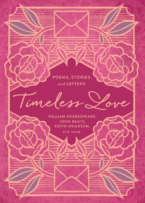 The Timeless Love