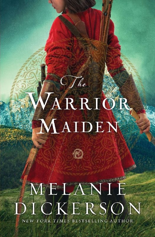 The Warrior Maiden
