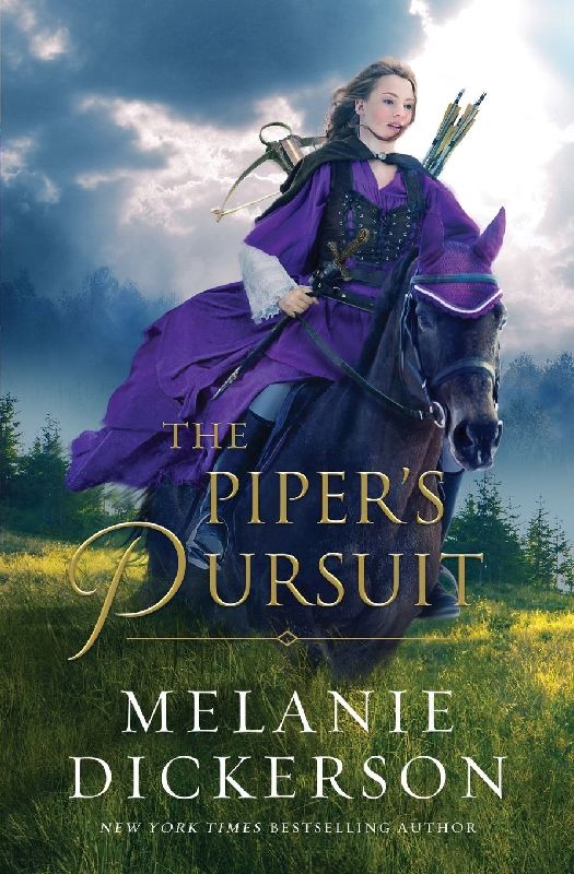 Piper's Pursuit