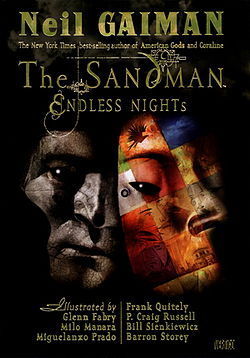 Endless Nights (Sandman)