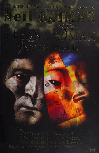 Endless Nights (Sandman)