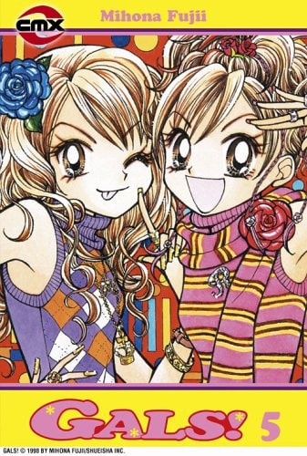 Gals! 5