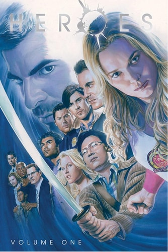 HEROES