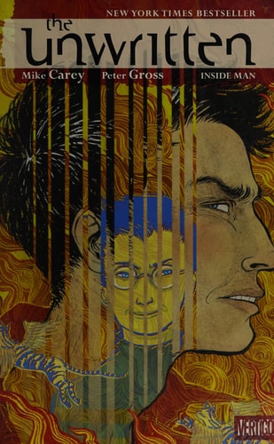 The Unwritten Vol. 2: Inside Man