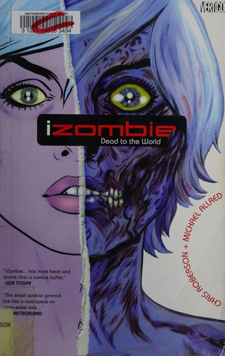 iZombie Vol. 1: Dead to the World