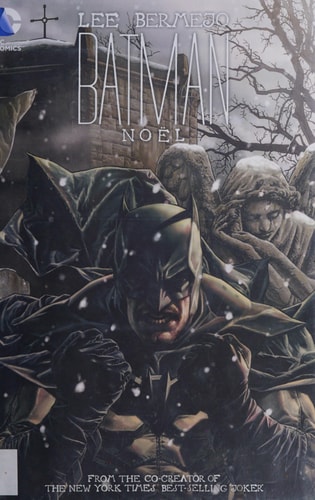 Batman: Noel