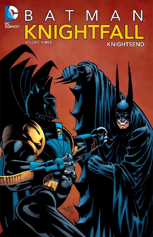 Batman