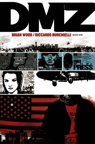 DMZ 1 (DMZ (Deluxe))