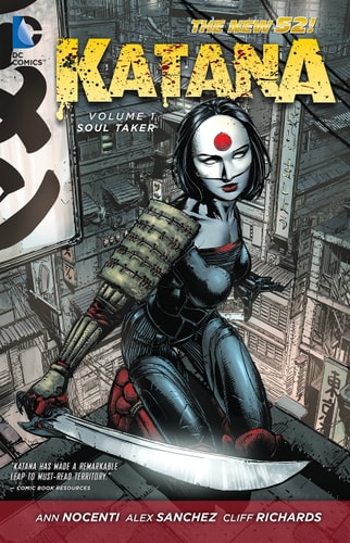 Katana 1: Soul Taker
